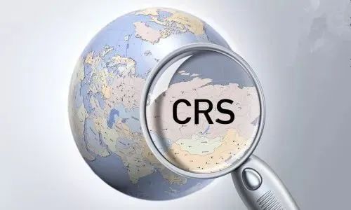 CRS全球围猎，你的海外资产还安全吗？税务规划已迫在眉睫！
